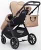 Ining Baby Коляска 2 в 1 Rider KR345 / цвет Khaki (бежевый)