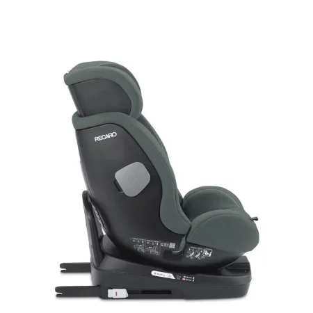 Автокресло RECARO SALIA 125 KID  (MINERAL GREEN)