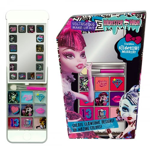 Игровой набор / Детская декоративная косметика / Monster High / iPhone 5