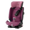 Britax Roemer Детское автокресло Advansafix i-Size, Цвет / Розовый (Wine Rose Trendline)
