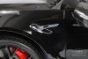 A555MP Электромобиль BMW M5 Competition (Черный глянец)