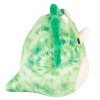 Squishmallows Игрушка мягкая "Трицератопс Рося" Сквишмэллоус 20 см
