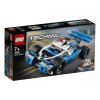 Lego конструктор  Техник Полицейская погоня