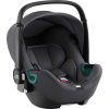 Britax Roemer Детское автокресло Baby-Safe ISense / цвет Midnight Grey