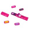 Bondibon Набор детской декоративной косметики  Eva Moda, BOX 22*22*5,3 см;