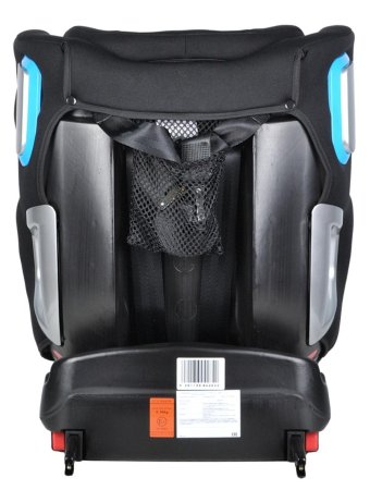 Farfello Автокресло детское GM0932 / цвет Темно-серый, серый/dark grey, grey GM0932-dgg