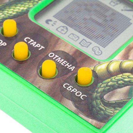 Играем вместе Электронная логическая игра «Питомец»