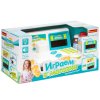 Bondibon Игровой набор "Играем в магазин" с кассовым аппаратом и 20 аксессуарами