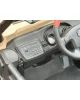 Багги HC301B  (Бежевый)