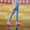 Hasbro Кукла Принцесса Дисней Комфи Золушка