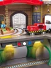 Большой игровой набор  "Многоуровневая железная дорога"