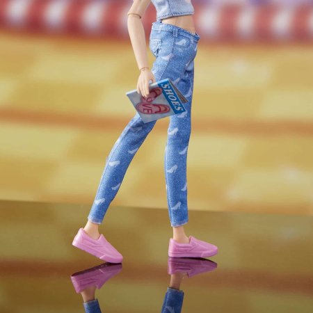 Hasbro Кукла Принцесса Дисней Комфи Золушка