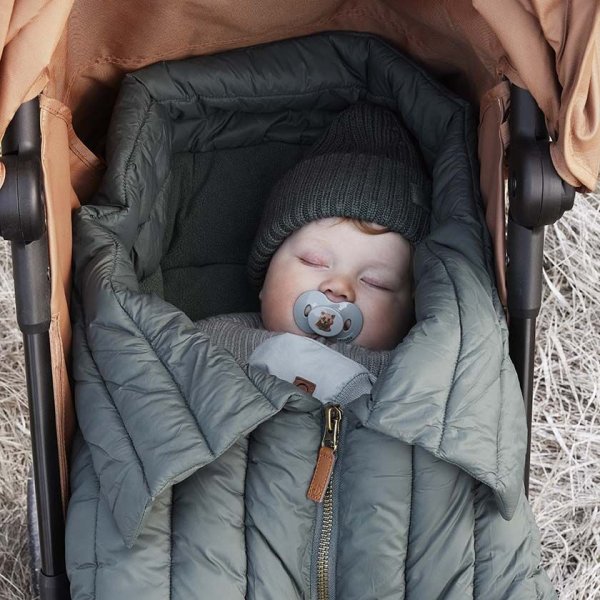 Elodie Пустышка силиконовая, от 3 месяцев Billy the Bear