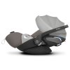 Cybex Автокресло Cloud Z i-Size / цвет Soho Grey