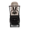 Коляска прогулочная Bugaboo Dragonfly complete BLACK/DESERT TAUPE- DESERT TAUPE 100176075