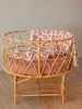 Двусторонний плед Mjolk Томаты Черри  (120см*85см)