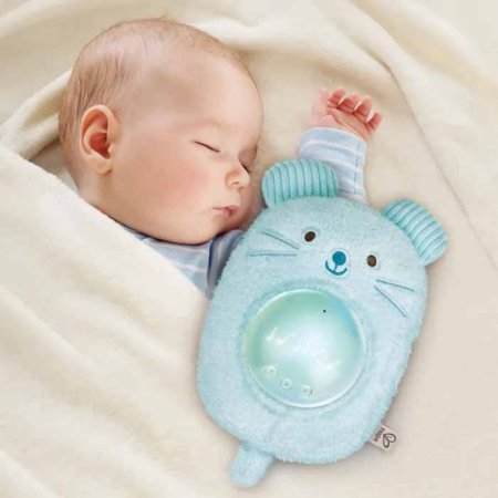 Hape Игрушка музыкальная "Мышка"