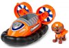 игрушка Paw Patrol Игровой набор Машинка с фигуркой Зума, 15 см