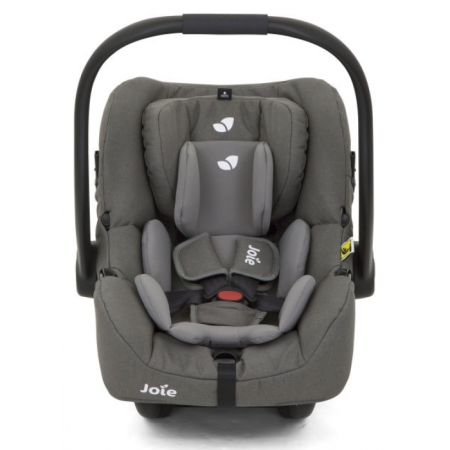 Joie Автокресло детское I-Gemm 2 / цвет Foggy Gray