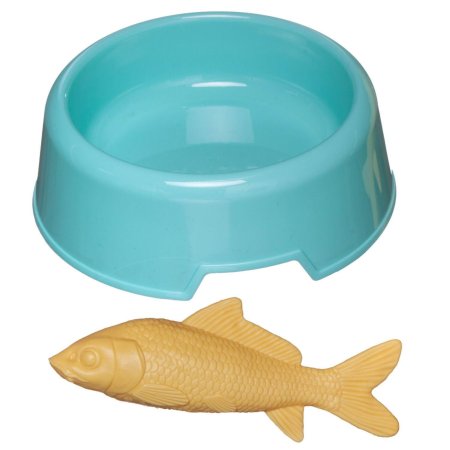 Junfa Toys Интерактивная игрушка Умный питомец Котенок / цвет коричневый