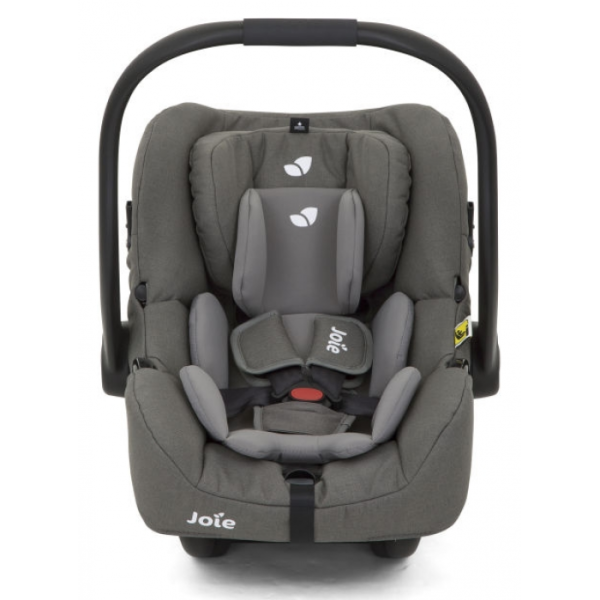Joie Автокресло детское I-Gemm 2 / цвет Foggy Gray