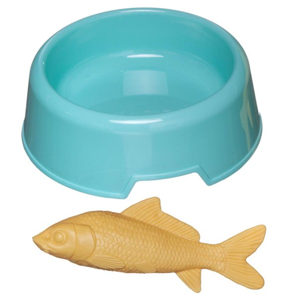Junfa Toys Интерактивная игрушка Умный питомец Котенок / цвет коричневый