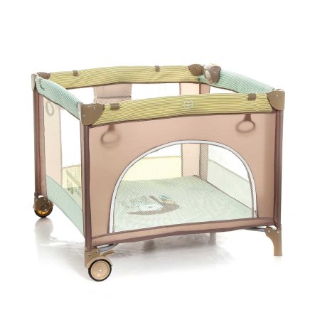 детские Noony Манеж  Babyland / цветForest