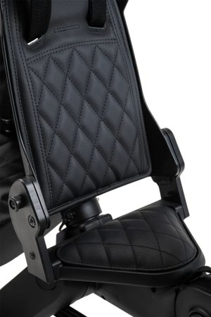 (м)Склад.3-х кол.вел.Doona Liki Trike (Limited Edition Midnight)