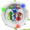 игрушка PJ Masks Барабан со световыми эффектами