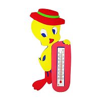Термометр комнатный на картоне Детский / ТБ-205