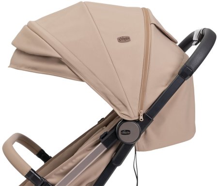 Коляска Chicco DOLOMITI  (DUNE )