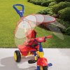 Little Tikes Велосипед детский трехколесный 3 в 1/цвет красно-синий