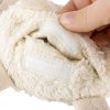Fehn Игрушка-грелка с виноградными косточками Овечка Natur