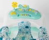 Everflo Ходунки Sunny FL605 / цвет aqua (голубой)