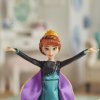 Disney Frozen Кукла Холодное Сердце 2 Поющая Анна