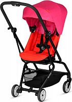 Cybex Детская коляска Eezy S Twist / цвет Fancy Pink