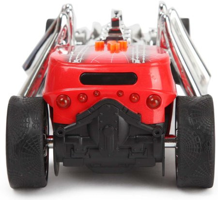 Hot Wheels Машина Action Street Creeper