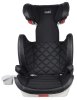 Farfello Автокресло CS-004 / цвет чёрный (black)