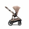 Коляска 2 в 1 Agex Prima Pro 2025 (APP232 Beige (Бежевый))