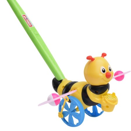 Stellar Каталка "Пчелка"