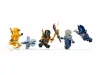 Конструктор LEGO Ninjago "Внедорожник Арина"