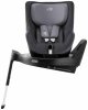 Britax Roemer Автокресло Dualfix Pro M (0-18 кг) / цвет Midnight Grey (серый)