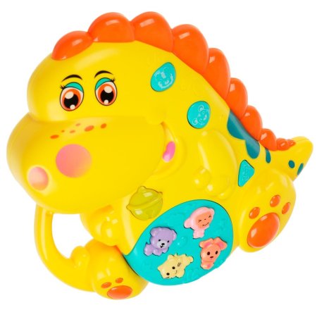 Умка Развивающий мультиплеер «Дракоша»