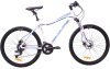 Велосипед GTX  ALPIN 5.0 26" (26", , 19", белый)