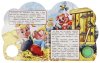 Умка Музыкальная книга «Три поросёнка», 3 песни  – внешний вид и детали