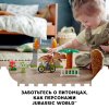 Lego Duplo Конструктор "Побег динозавров: тираннозавр и трицератопс" 10939