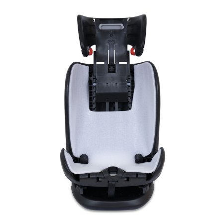 Nuovita Автокресло Maczione N123i-2 Isofix / цвет Grigio scuro/Тёмно-серый