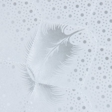 Incanto Детский матрас Brioni 125х65 см / цвет белый