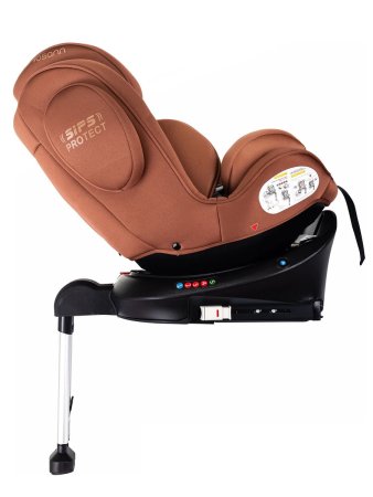 Автокресло ОSANN Eno360 SL Universe  (Caramel)