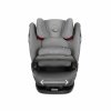 Cybex Детское автокресло Pallas S-Fix FE Ferrari / цвет Victory Black гр. 1/2/3 / черный